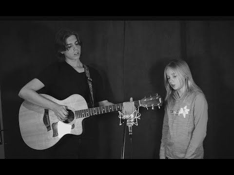 Shallow (A Star Is Born) Lady Gaga & Bradley Cooper (Tyler Simmons and Jadyn Rylee Cover