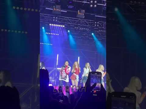 Manifest Atiye Salla Konser