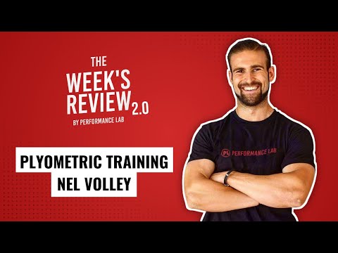 Plyometric training nel volley: utile?