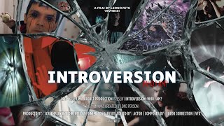 Офіційний трейлер - Інтроверт: Хто я? (2026) | Official trailer - Introversion: Who i am? (2026)