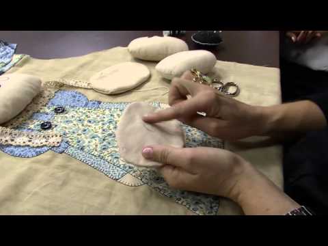 Mulher.com 12/11/2013 - Doll Apron - Luciana Jeronymo (Block 1/2)