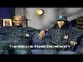 Aaliyah & R. Kelly Interview (1994) 