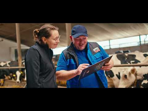 Hodowla bydła moją pasją - PFHBiPM