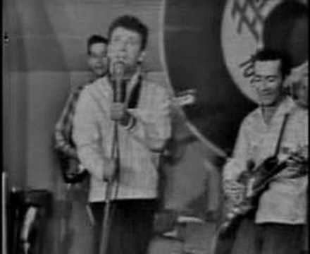 Gene Vincent - Roll Over Beethoven