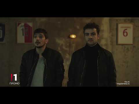 Klan, 03. epizoda: Dil