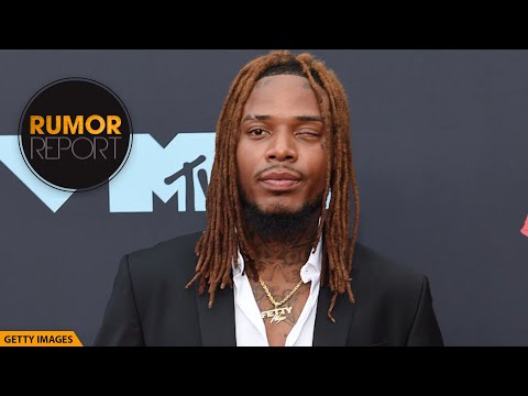 Fetty Wap Mourns The Passing Of His Younger Brother