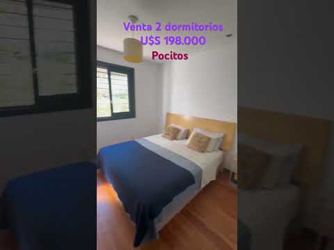 Video de YouTube - Apartamento en Venta de 2 dormitorios  en Pocitos, Montevideo