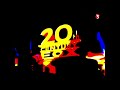 RQ 20th Century Fox Davis Entertainment Garfield 2 A Tail Of Two Kitties 2006 In G Major 6