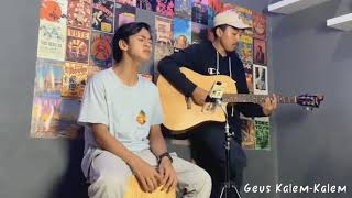 Download lagu Yang sedang sedang saja | Cover Wangse mp3