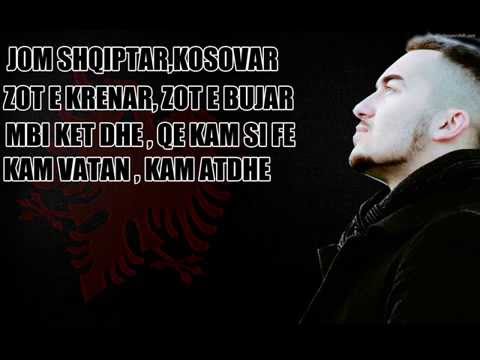 BlackLion - Kallu Shkja (Official Lyrics) Me Tekst!