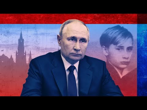 La véritable histoire de Vladimir Poutine - Documentaire en Français
