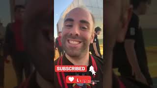 GUMIPARTY 2022 · Salón del Cómic de Plasencia, en YouTube