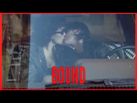 Corky & Violet (Kiss) Scene VI - [BOUND, 1996]