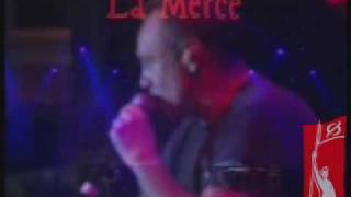 La Unión (Oficial) || en Concierto || Mala Vida (2008)