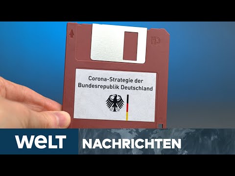 DRITTE CORONA-WELLE: Eine Lockdown-Verlängerung wird immer wahrscheinlicher | WELT Newsstream