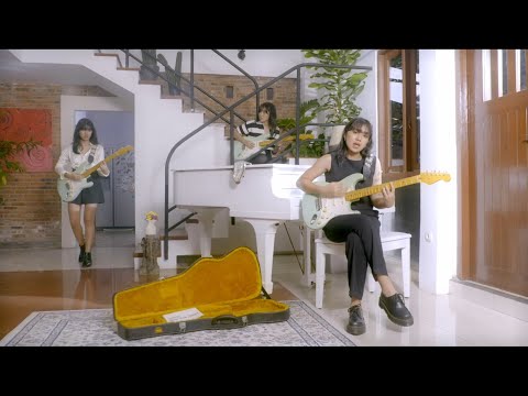 Noon Radar - Tuju Yang Baru (Official Music Video)