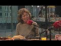 Ontbijten met Froukje de Jonge