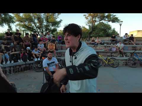 ALEJO SANTINO vs CÓNDOR - Final - F-NIX Fecha 7 - Pre-Regional BDM - 28/11/2021