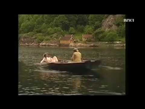 Ketil Bjørnstad - Sommernatt ved fjorden (1978)