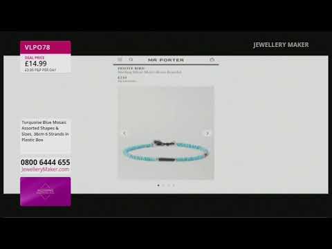 JewelleryMaker LIVE 26/05/21 8am-5pm