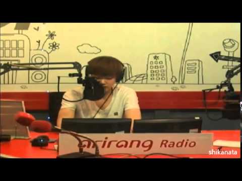 150107 B.I.G Benji talks about Malaysia