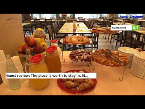 Hotel Campagnola *** Hotel Review 2017 HD, Riva Del Garda, Italy