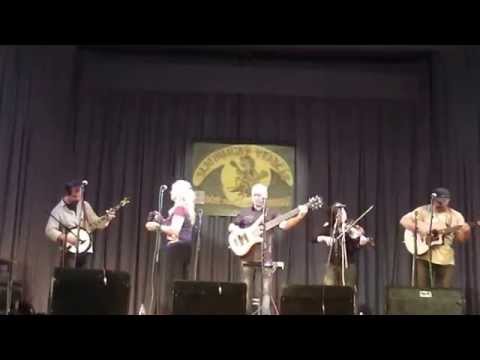 Vomiště - Hvězdáři - Slatiňanský vrabčák 2014