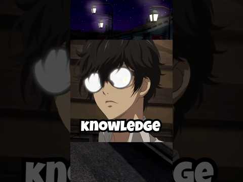 New Game+ in Persona 5 is BROKEN!