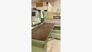 بيع منشار المعادن الشريطي Panhans Euro 10 - صورة 4 | Machineryline SY منشار المعادن الشريطي Panhans Euro 10 | صورة 4 - Machineryline