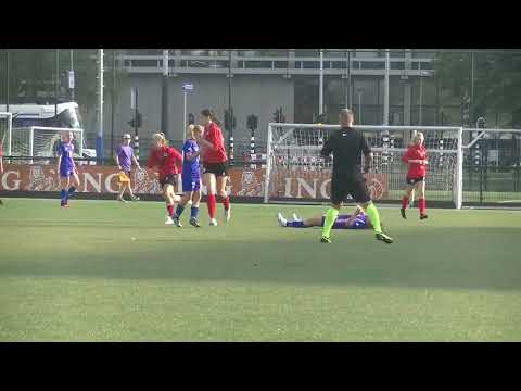 10-9-2023 2E HELFT BEKER WED  BUITENVELDERT SC VR 1--AFC VR 1  2-2