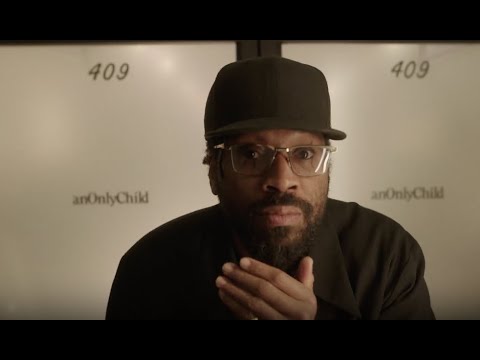 Maxwell Osborne brings New York street style and what he calls 'comfortable cool' to his clothes