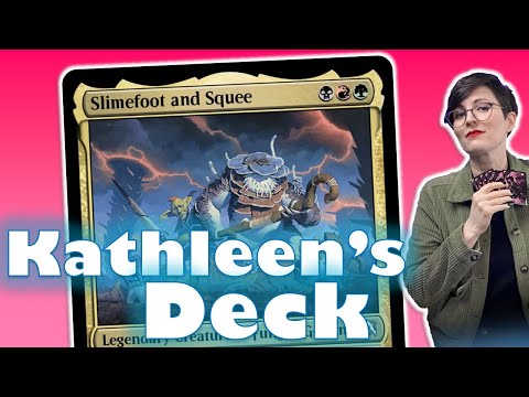 MASTER Kathleen's Game-Knights Deck in UNDER 10 MINUTES | Magic Arena