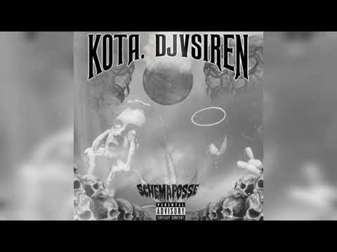 DJVSiren ft. Kota - Roll Dat Dank