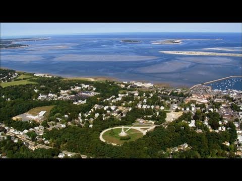 You've Never Heard the Story of the Pilgrims Like This Before