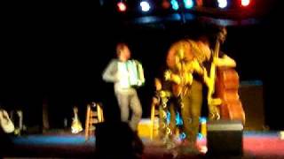 Barenaked Ladies Four Seconds