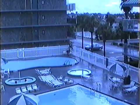 Holiday Inn Hotel, Kissimmee, Fl, ( Sept 1996 )