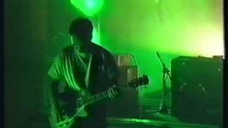 Pixies - Gouge Away (live 1990 RARE)