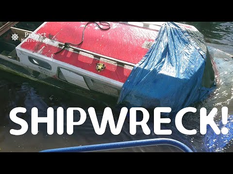 Project Narrowboat ep 94 - South Berkhamsted to Bourne End