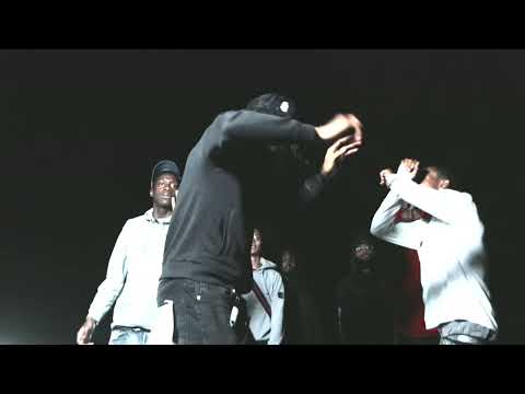 Kou Sav - “Raid” (Music Video) Shot by @mynamejerm