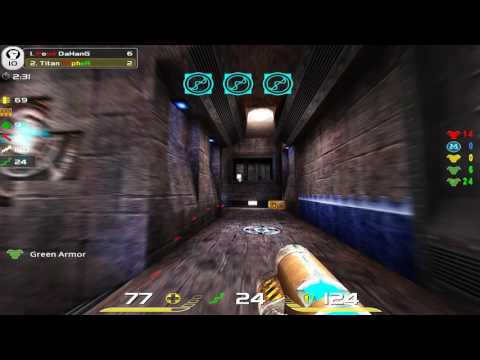 Cypher vs Dahang Quake con 2014 aerowalk