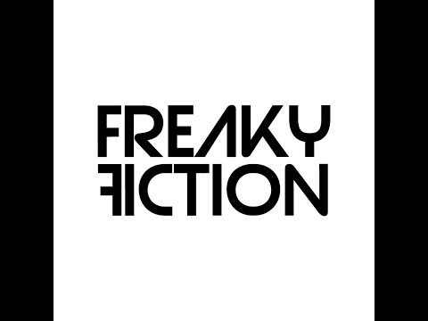BUDAPREST @ FREAKY FICTION