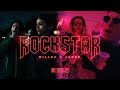 Millka X Joker ROCKSTAR