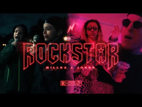 Video thumbnail for Rockstar