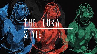 The Luka State - What's My Problem video