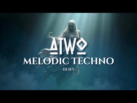 ATWO - Melodic Techno & Progressive House DJ Mix - The Sounds of Arda pt.1