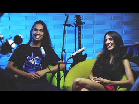 Grimaze - Интервю за PartyTr1pBr0s и Фрактура