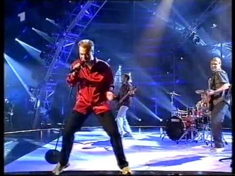 GER NF 2000 - Goldrausch - Alles wird gut