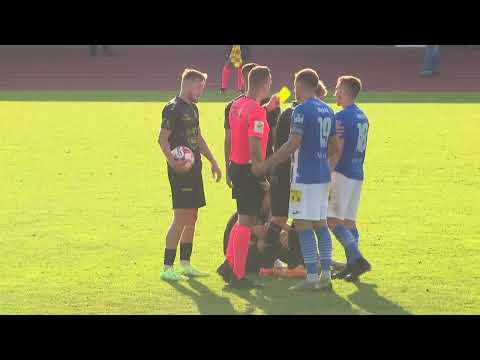 3. kolo MOL Cup: Postup v penaltovém dramatu