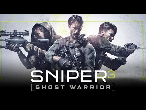 Sniper Ghost Warrior 3: стоит ли игра своих денег?