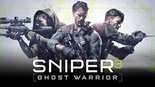 Sniper Ghost Warrior 3: стоит ли игра своих денег?